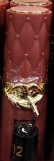 Brillo Labial Mate TEI