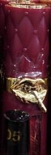 Brillo Labial Mate TEI