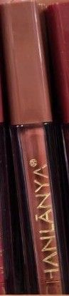 Brillo Labial Matte Chanlānya