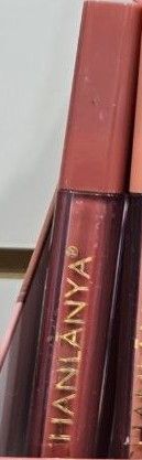 Brillo Labial Matte Chanlānya