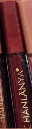 Brillo Labial Matte Chanlānya