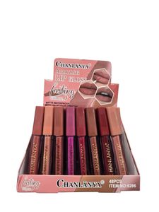 Brillo Labial Matte Chanlānya
