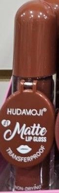 Brillo Labial Matte Hudamoji