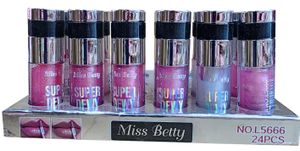 Brillo Labial Miss Betty