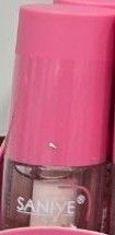Brillo Labial Saniye Plump