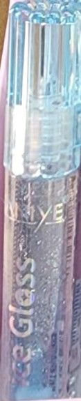 Brillo Labial Saniye Shimmer