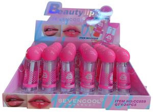 Brillo Labial Sevencool Oil