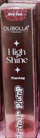 Brillo Labial Shimmer Plump