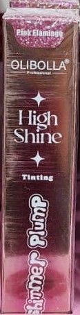Brillo Labial Shimmer Plump