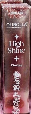 Brillo Labial Shimmer Plump
