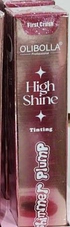 Brillo Labial Shimmer Plump