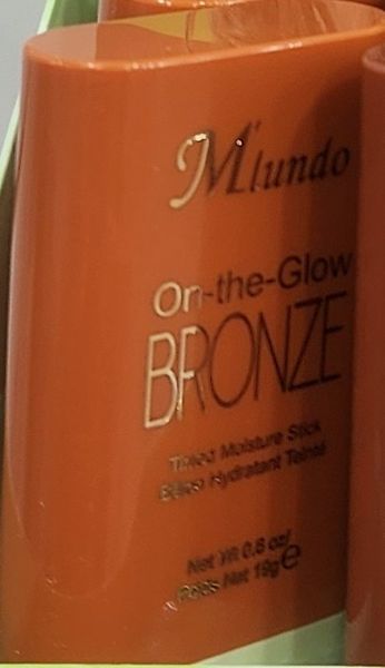 Bronceador en Barra Mlundo