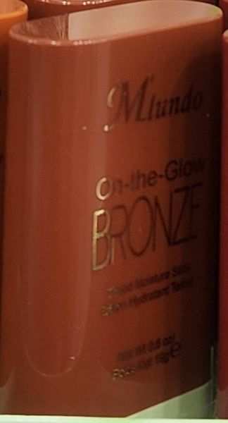 Bronceador en Barra Mlundo