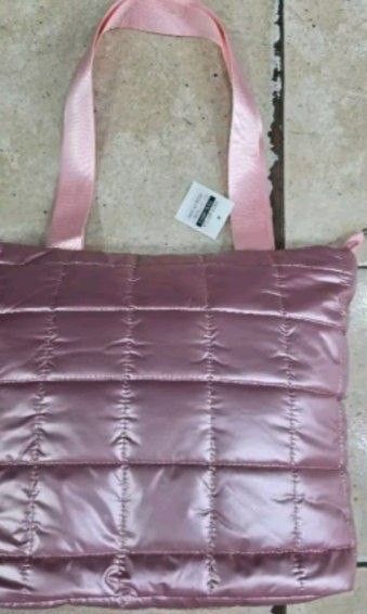 Cartera Inflable Puffer Matelassé