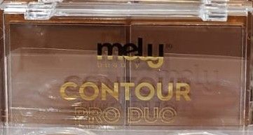 Contorno Pro Duo Mely