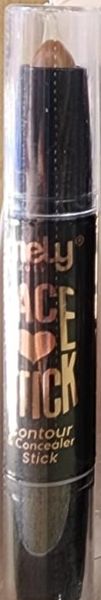 Contorno y Corrector Mely