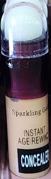 Corrector Líquido Sparkling Girls