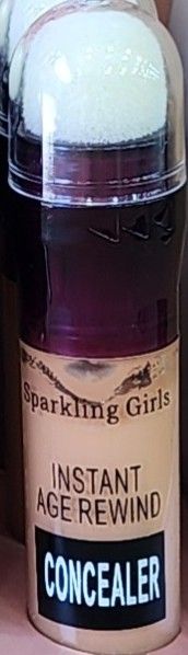 Corrector Líquido Sparkling Girls