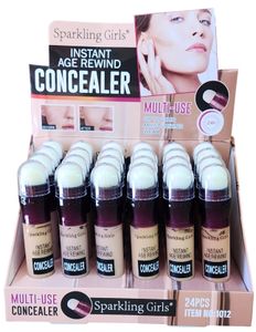 Corrector Líquido Sparkling Girls