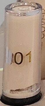 Corrector Matte Meike Glamour