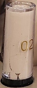 Corrector Matte Meike Glamour