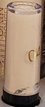 Corrector Matte Meike Glamour