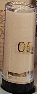Corrector Matte Meike Glamour