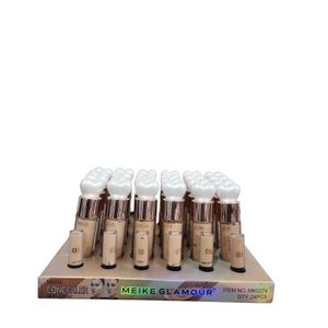 Corrector Matte Meike Glamour