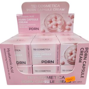 Crema Facial PDRN Tei