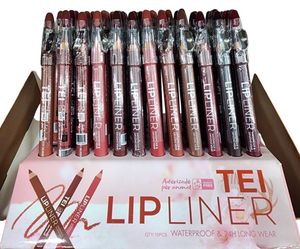 Delineador de Labios TEI