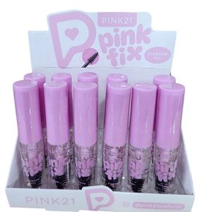 Gel Fijador Cejas Pink21