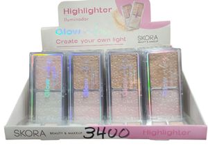 Iluminador Duo Skora Glow
