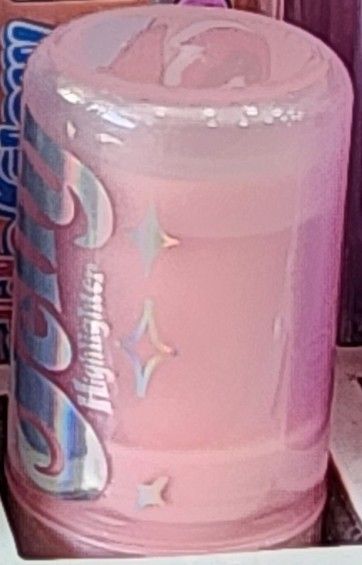 Iluminador en Barra Sparkle Glow