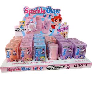 Iluminador en Barra Sparkle Glow