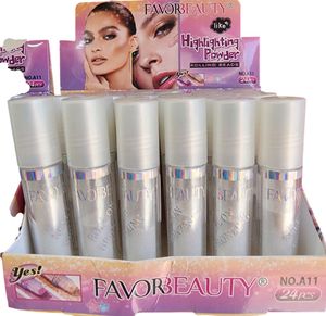 Iluminador Roll-On Favor Beauty