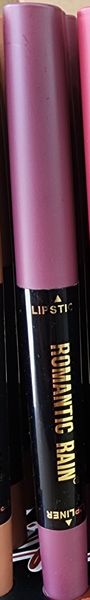 Labial Doble Romantic Rain
