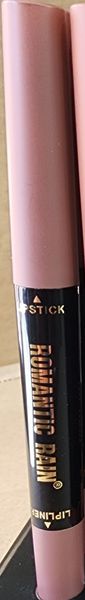 Labial Doble Romantic Rain
