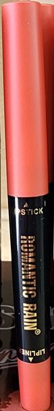 Labial Doble Romantic Rain