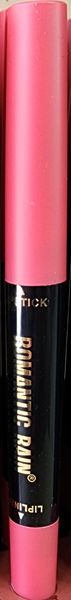 Labial Doble Romantic Rain