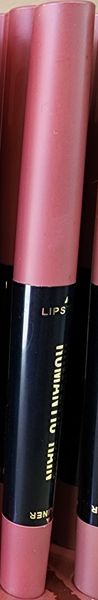 Labial Doble Romantic Rain