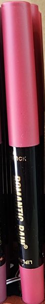 Labial Doble Romantic Rain