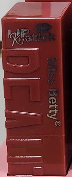 Labial Matte Miss Betty