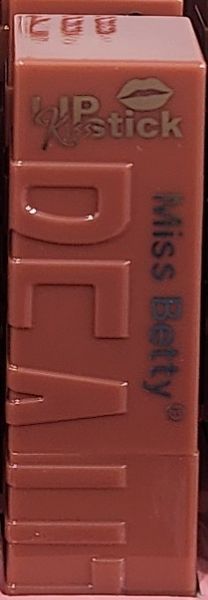 Labial Matte Miss Betty