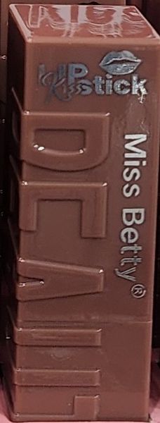 Labial Matte Miss Betty