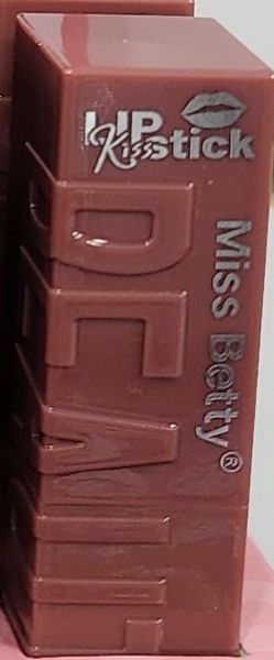 Labial Matte Miss Betty