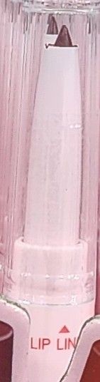 Labial y Delineador Doble Olibolla