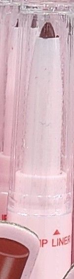Labial y Delineador Doble Olibolla