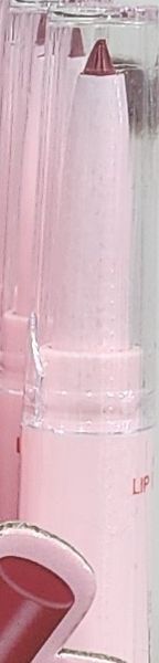 Labial y Delineador Doble Olibolla