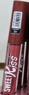 Lip Gloss Siheglan Sweet Kiss