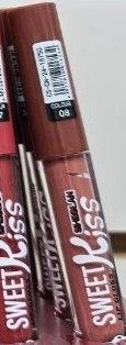 Lip Gloss Siheglan Sweet Kiss